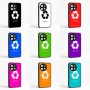 כיסוי בעיצוב אישי עם השם שלך לדגם - OnePlus 11R בעיצוב למחזר