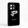 כיסוי בעיצוב אישי עם השם שלך לדגם - OnePlus 11R בעיצוב לדוג