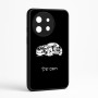 כיסוי בעיצוב אישי עם השם שלך לדגם - OnePlus 11R בעיצוב מכונית