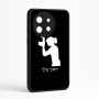 כיסוי בעיצוב אישי עם השם שלך לדגם - OnePlus 11R בעיצוב צלמת - אישה