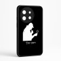 כיסוי בעיצוב אישי עם השם שלך לדגם - OnePlus 11R בעיצוב בתים של שרלוק