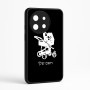 כיסוי בעיצוב אישי עם השם שלך לדגם - OnePlus 11R בעיצוב עגלת תינוק
