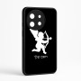 כיסוי בעיצוב אישי עם השם שלך לדגם - OnePlus 11R בעיצוב קופידון