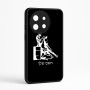 כיסוי בעיצוב אישי עם השם שלך לדגם - OnePlus 11R בעיצוב קאוגירל