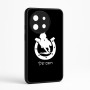 כיסוי בעיצוב אישי עם השם שלך לדגם - OnePlus 11R בעיצוב פרסה וסוס