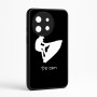 כיסוי בעיצוב אישי עם השם שלך לדגם - OnePlus 11R בעיצוב אופנוע ים