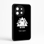 כיסוי בעיצוב אישי עם השם שלך לדגם - OnePlus 11R בעיצוב טריאתלון