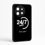 כיסוי בעיצוב אישי עם השם שלך לדגם - OnePlus 11R בעיצוב 24 ביולי