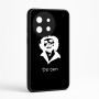 כיסוי בעיצוב אישי עם השם שלך לדגם - OnePlus 11R בעיצוב צ'ה גווארה