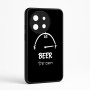 כיסוי בעיצוב אישי עם השם שלך לדגם - OnePlus 11R בעיצוב מיכל של בירה