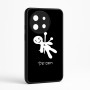 כיסוי בעיצוב אישי עם השם שלך לדגם - OnePlus 11R בעיצוב וודו