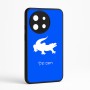 כיסוי בעיצוב אישי עם השם שלך לדגם - OnePlus 11R בעיצוב תנין