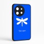 כיסוי בעיצוב אישי עם השם שלך לדגם - OnePlus 11R בעיצוב שפירית