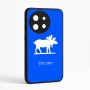כיסוי בעיצוב אישי עם השם שלך לדגם - OnePlus 11R בעיצוב דישון