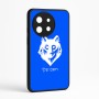 כיסוי בעיצוב אישי עם השם שלך לדגם - OnePlus 11R בעיצוב זאב