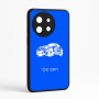 כיסוי בעיצוב אישי עם השם שלך לדגם - OnePlus 11R בעיצוב מכונית