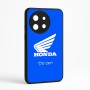 כיסוי בעיצוב אישי עם השם שלך לדגם - OnePlus 11R בעיצוב הונדה