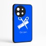 כיסוי בעיצוב אישי עם השם שלך לדגם - OnePlus 11R בעיצוב מעצב שיער