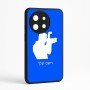כיסוי בעיצוב אישי עם השם שלך לדגם - OnePlus 11R בעיצוב צלם - גברים
