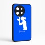 כיסוי בעיצוב אישי עם השם שלך לדגם - OnePlus 11R בעיצוב צלמת - אישה