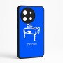 כיסוי בעיצוב אישי עם השם שלך לדגם - OnePlus 11R בעיצוב שחקן ביליארד