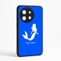 כיסוי בעיצוב אישי עם השם שלך לדגם - OnePlus 11R בעיצוב בתולת ים - אישה