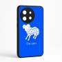כיסוי בעיצוב אישי עם השם שלך לדגם - OnePlus 11R בעיצוב מזלות - טלה