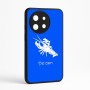 כיסוי בעיצוב אישי עם השם שלך לדגם - OnePlus 11R בעיצוב מזלות - סרטן