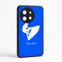 כיסוי בעיצוב אישי עם השם שלך לדגם - OnePlus 11R בעיצוב אופנוע ים
