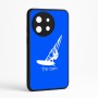 כיסוי בעיצוב אישי עם השם שלך לדגם - OnePlus 11R בעיצוב לגלוש - גלישה - שייט