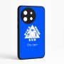 כיסוי בעיצוב אישי עם השם שלך לדגם - OnePlus 11R בעיצוב טריאתלון