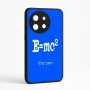 כיסוי בעיצוב אישי עם השם שלך לדגם - OnePlus 11R בעיצוב נוסחת אלברט איינשטיין