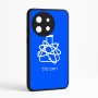 כיסוי בעיצוב אישי עם השם שלך לדגם - OnePlus 11R בעיצוב מעבדה