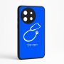 כיסוי בעיצוב אישי עם השם שלך לדגם - OnePlus 11R בעיצוב סטטוסקופ רופא