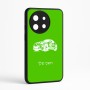 כיסוי בעיצוב אישי עם השם שלך לדגם - OnePlus 11R בעיצוב מכונית