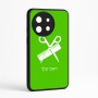 כיסוי בעיצוב אישי עם השם שלך לדגם - OnePlus 11R בעיצוב מעצב שיער