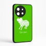 כיסוי בעיצוב אישי עם השם שלך לדגם - OnePlus 11R בעיצוב מזלות - טלה