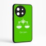 כיסוי בעיצוב אישי עם השם שלך לדגם - OnePlus 11R בעיצוב מזלות - מאזניים