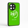 כיסוי בעיצוב אישי עם השם שלך לדגם - OnePlus 11R בעיצוב 24 ביולי