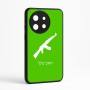 כיסוי בעיצוב אישי עם השם שלך לדגם - OnePlus 11R בעיצוב אק 47