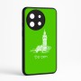 כיסוי בעיצוב אישי עם השם שלך לדגם - OnePlus 11R בעיצוב ביג בן