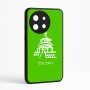 כיסוי בעיצוב אישי עם השם שלך לדגם - OnePlus 11R בעיצוב פגודה - יפן