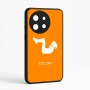 כיסוי בעיצוב אישי עם השם שלך לדגם - OnePlus 11R בעיצוב אישה מתאמנת