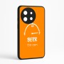 כיסוי בעיצוב אישי עם השם שלך לדגם - OnePlus 11R בעיצוב מיכל של בירה