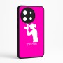 כיסוי בעיצוב אישי עם השם שלך לדגם - OnePlus 11R בעיצוב צלמת - אישה