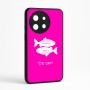 כיסוי בעיצוב אישי עם השם שלך לדגם - OnePlus 11R בעיצוב מזלות - דגים