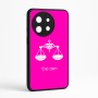 כיסוי בעיצוב אישי עם השם שלך לדגם - OnePlus 11R בעיצוב מזלות - מאזניים
