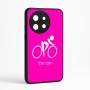 כיסוי בעיצוב אישי עם השם שלך לדגם - OnePlus 11R בעיצוב אופניים אולימפיים
