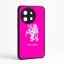 כיסוי בעיצוב אישי עם השם שלך לדגם - OnePlus 11R בעיצוב אריה