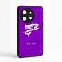 כיסוי בעיצוב אישי עם השם שלך לדגם - OnePlus 11R בעיצוב לדוג